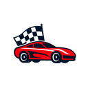 Indie Race Logo